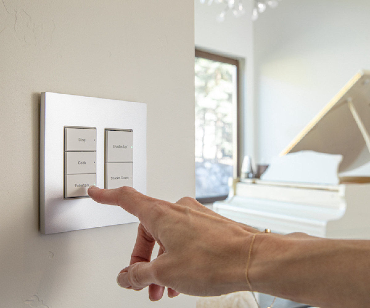 Home Automation 2