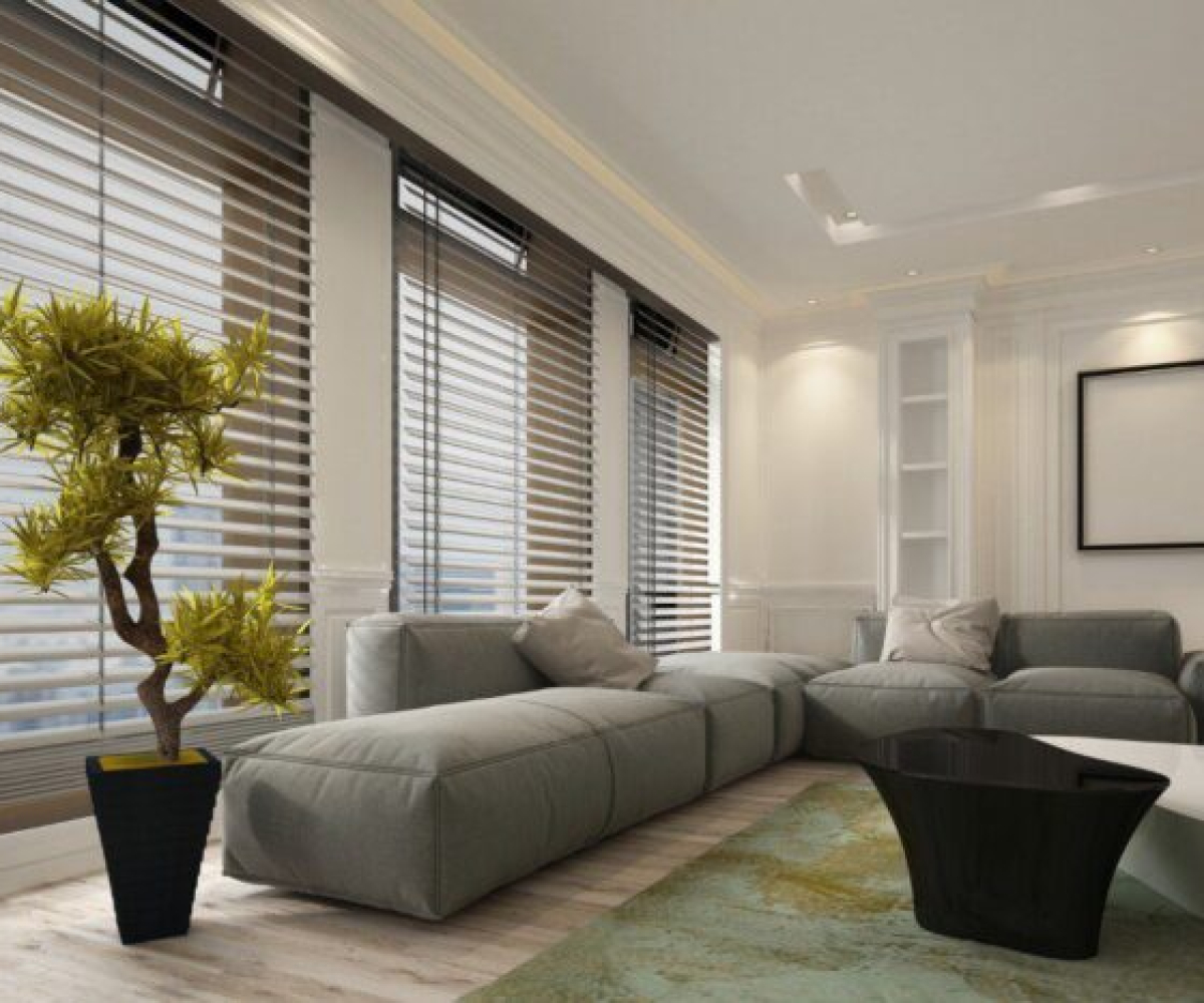 home automation 5