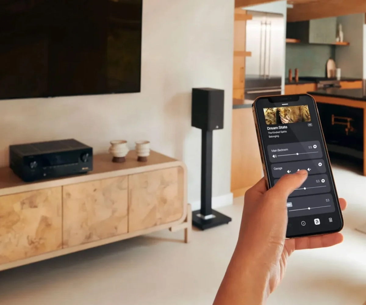home automation 3