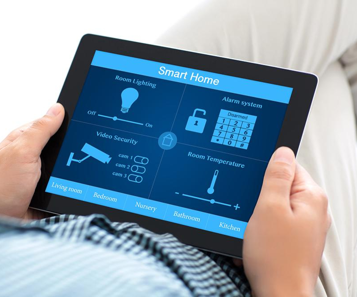 home automation 4