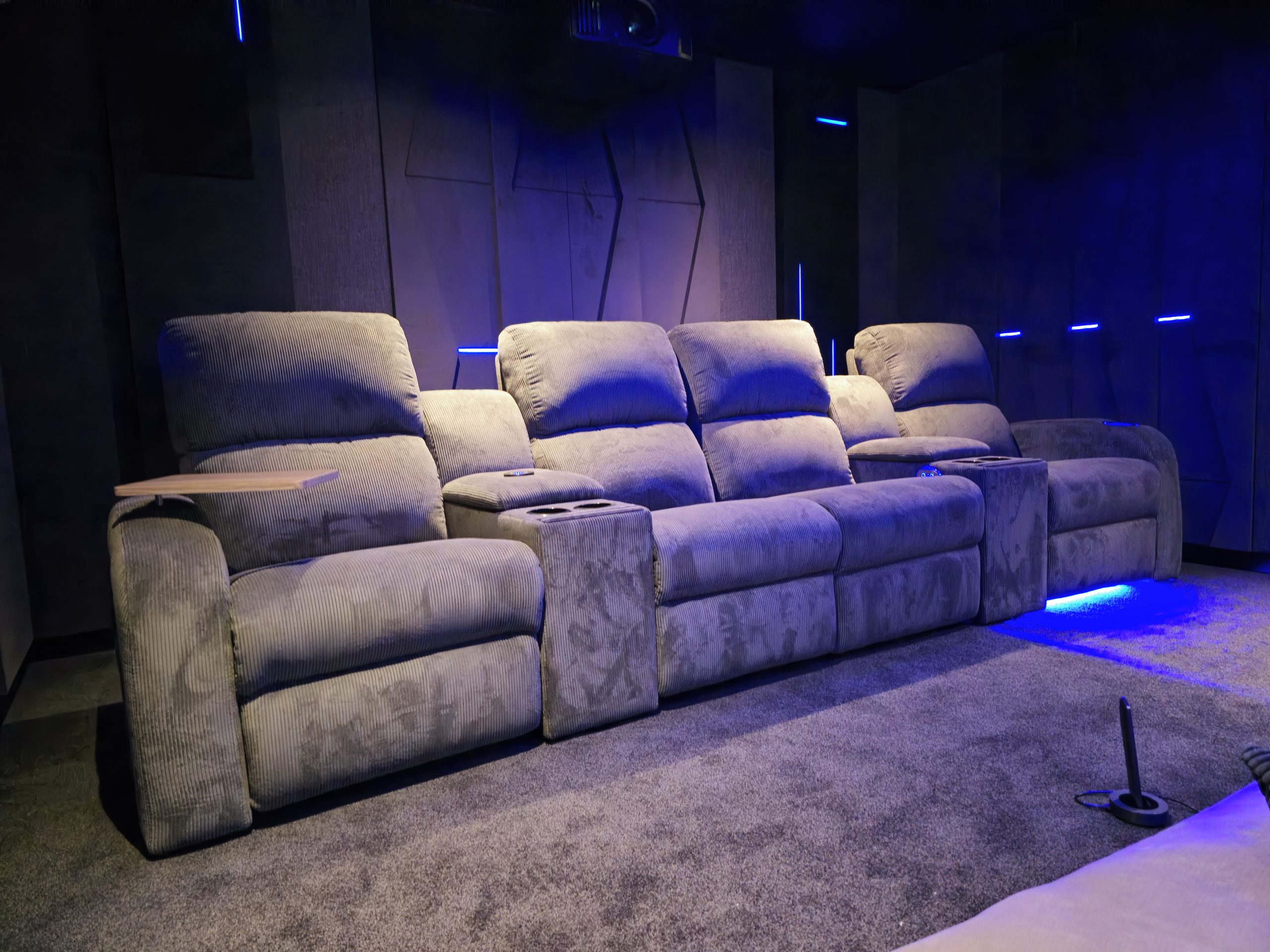 Always welcome planet world showroom home cinema